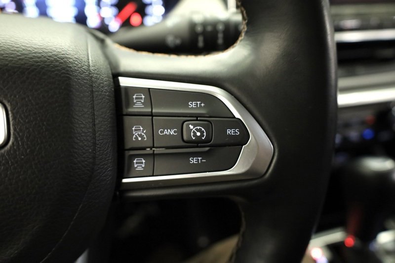 Used 2022 Jeep Compass Limited image 30