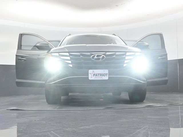 Used 2023 Hyundai Tucson SEL AWD/4WD image 62