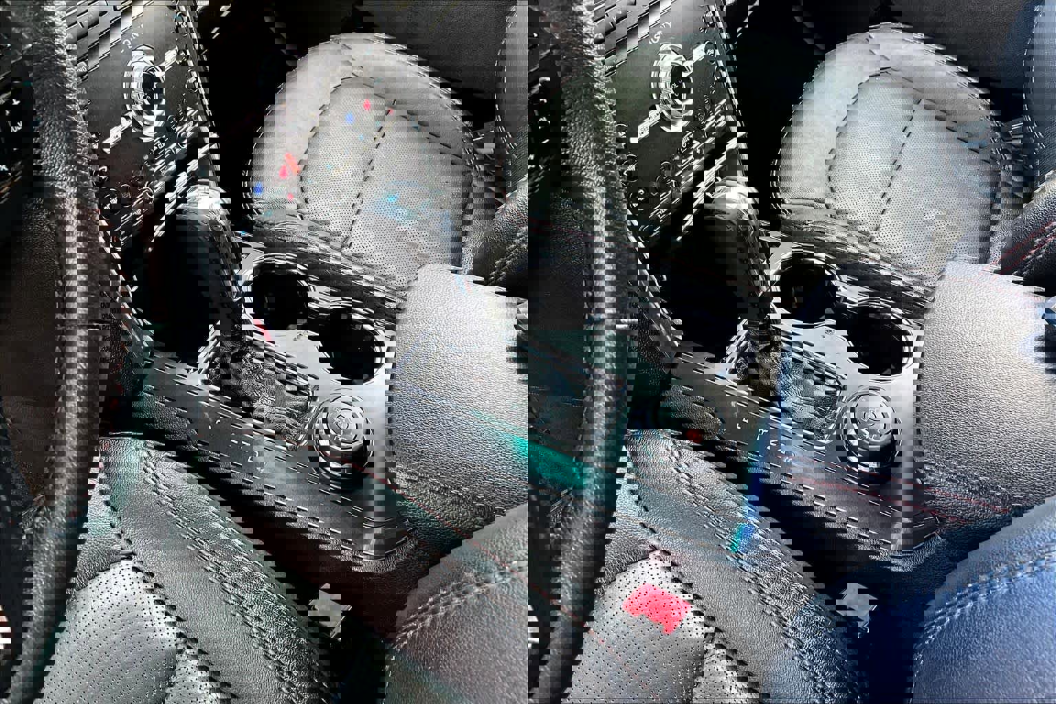 Used 2019 Ford Explorer Sport w/ Equipment Group 401A image 16