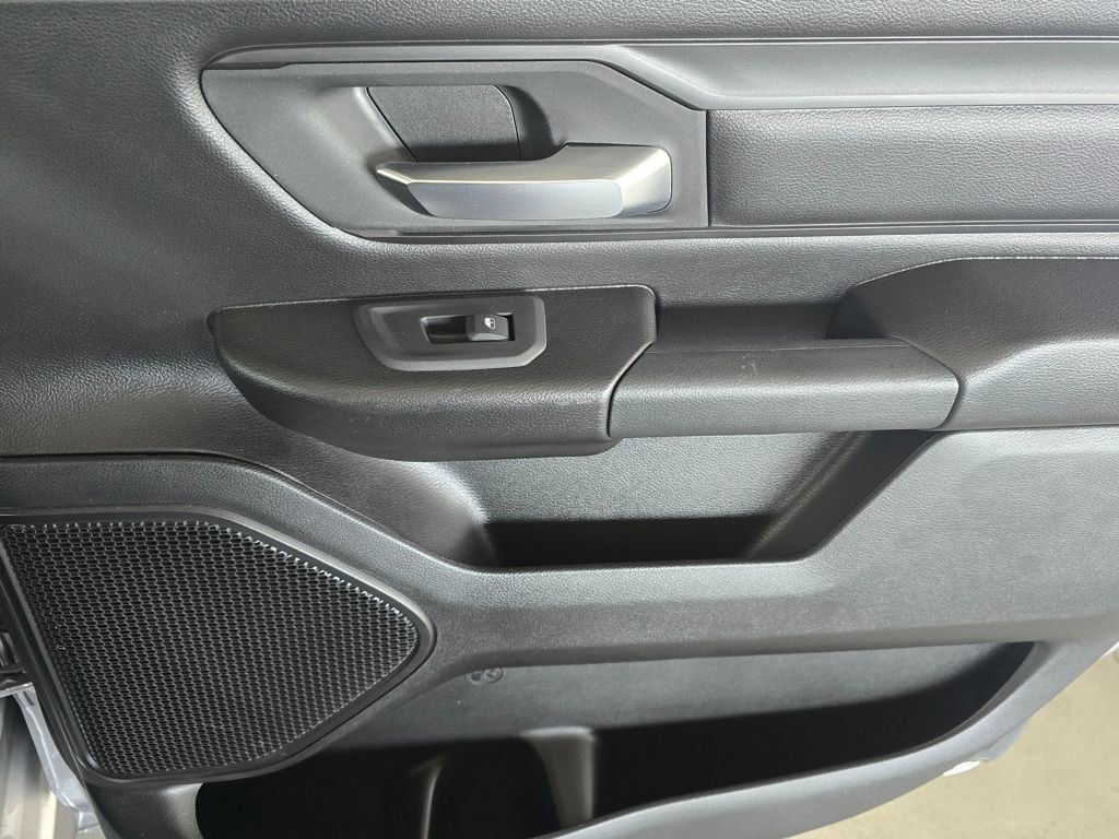 Used 2025 RAM 1500 Tradesman image 16