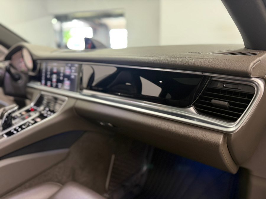 Used 2018 Porsche Panamera 4S AWD/4WD image 69