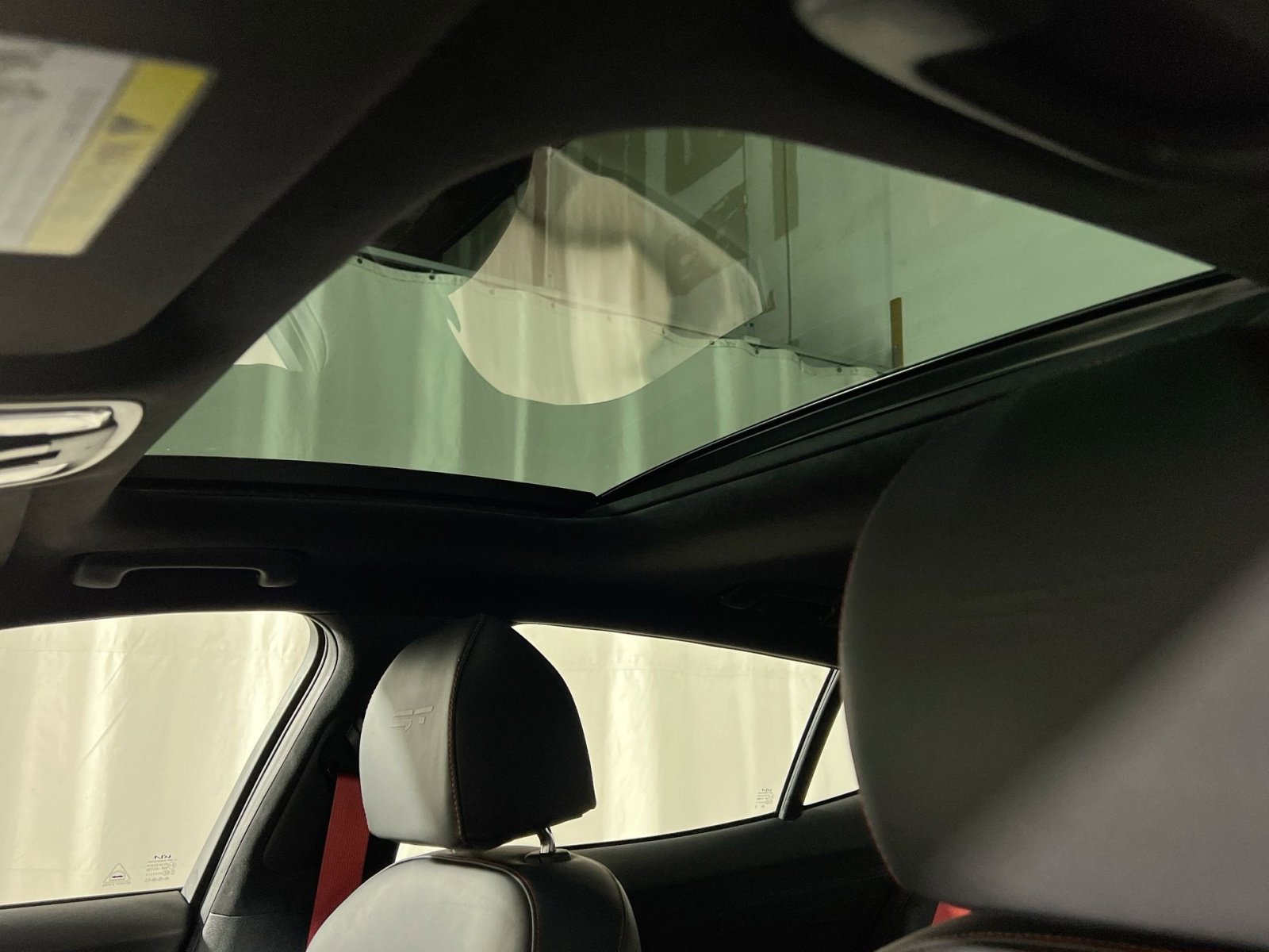 Used 2023 Kia Stinger GT2 image 22