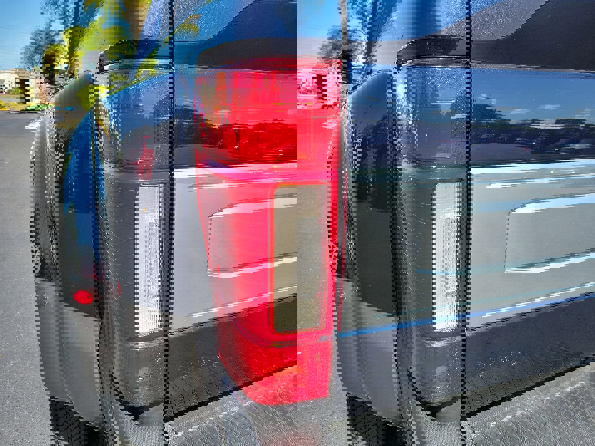 Used 2022 Ford F450 King Ranch w/ King Ranch Ultimate Package AWD/4WD image 12