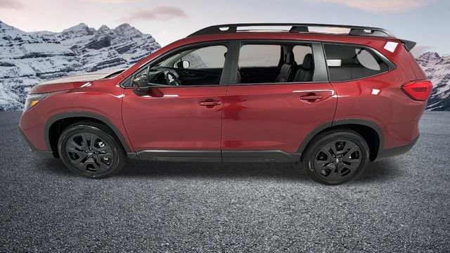 New 2026 Subaru Ascent Bronze Edition image 6