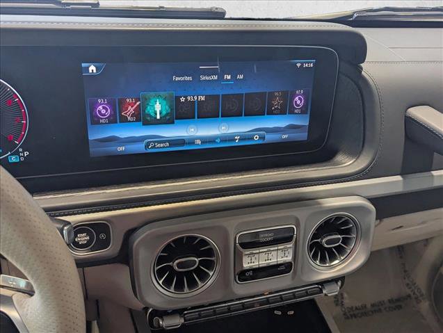 Used 2025 Mercedes-Benz G 550 image 13