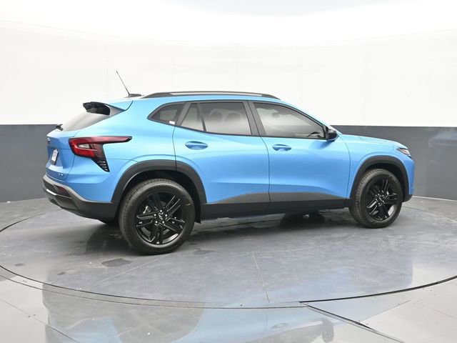 New 2026 Chevrolet Trax ACTIV w/ Driver Confidence Package image 14