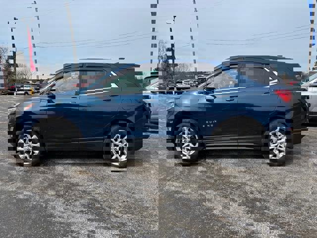 Used 2019 Chevrolet Equinox LT image 4