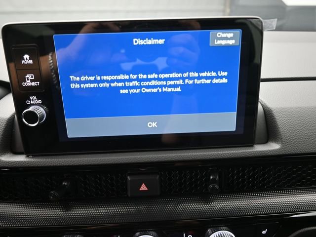 New 2026 Honda CR-V EX-L image 32