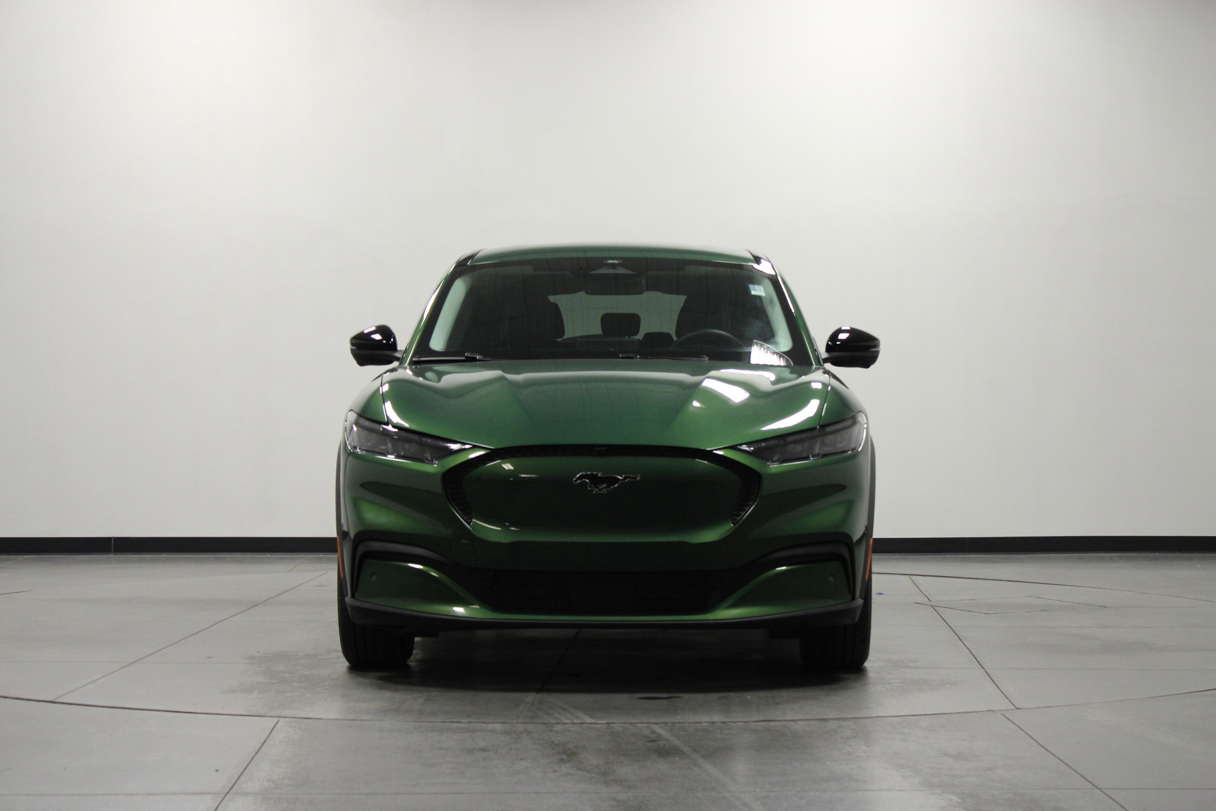 Used 2024 Ford Mustang Mach-E Select w/ Comfort Package Lite image 9