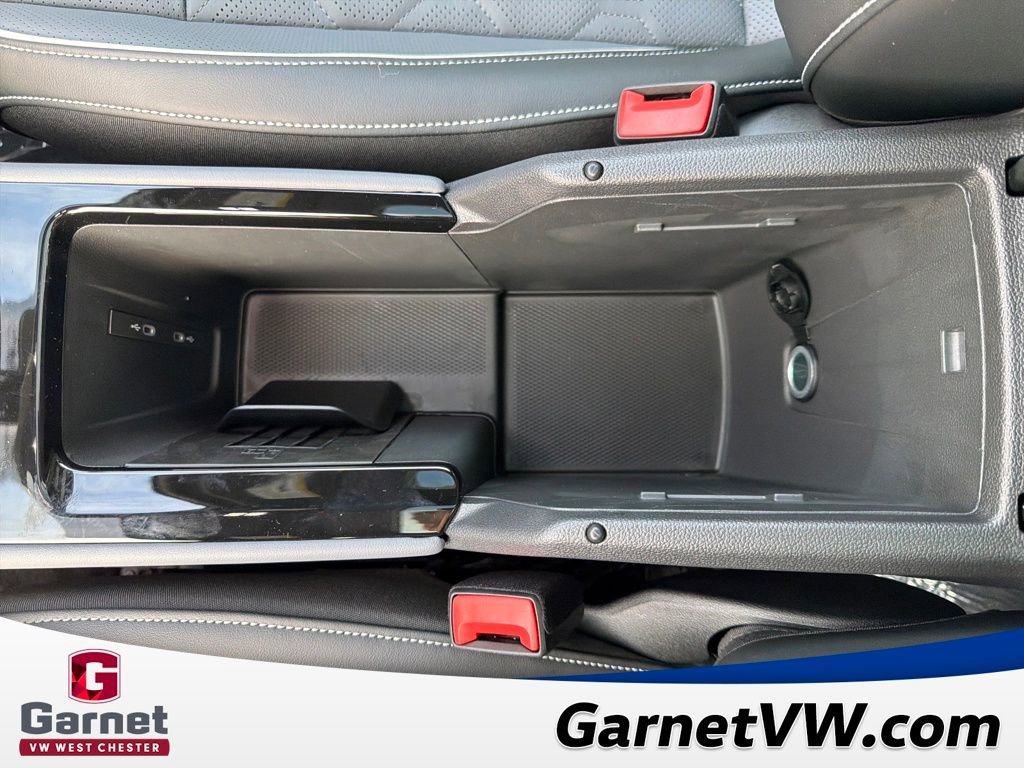 New 2026 Volkswagen Tiguan SEL R-Line image 29