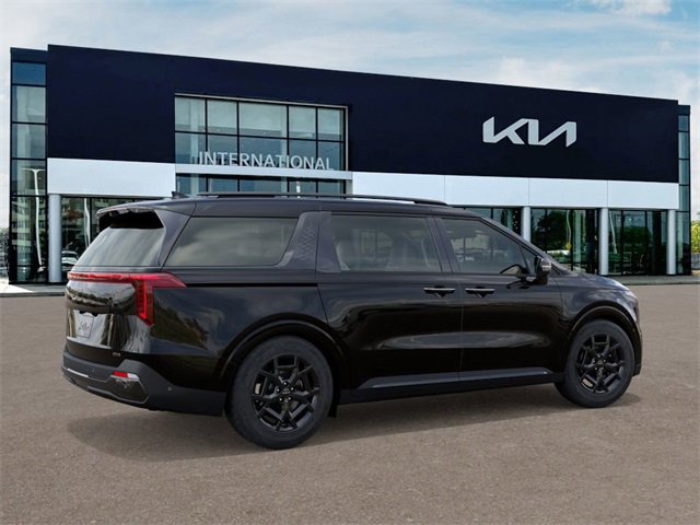 New 2026 Kia Carnival SX Prestige image 6