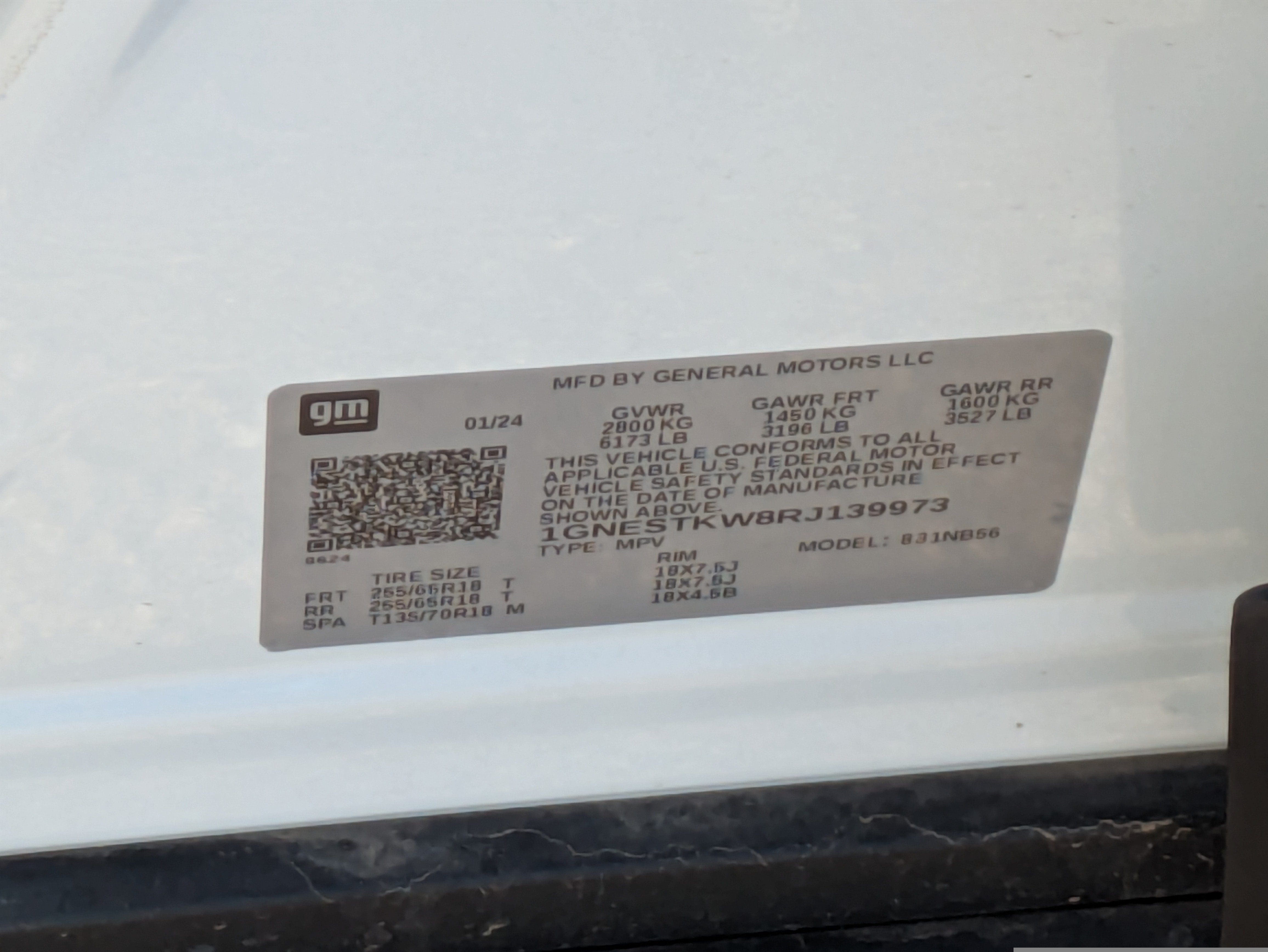 Used 2024 Chevrolet Traverse LS FWD image 32