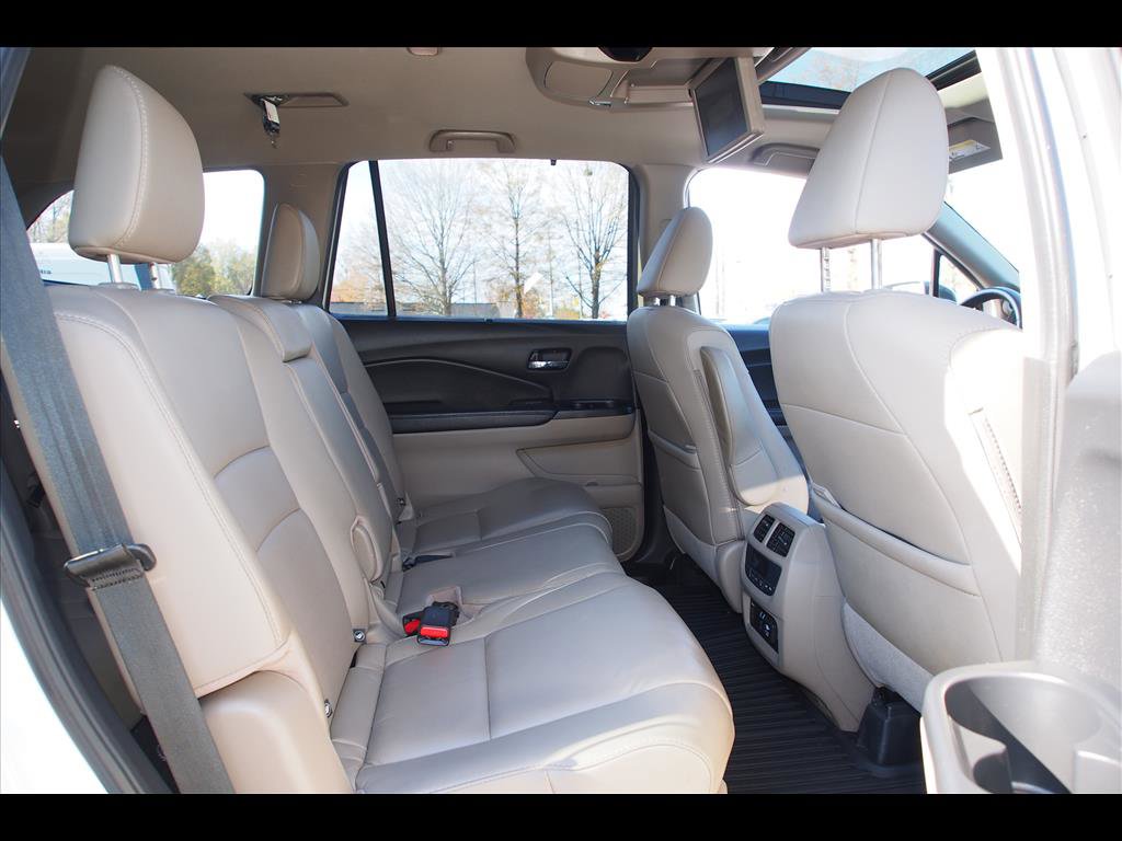 Used 2019 Honda Pilot EX-L image 13