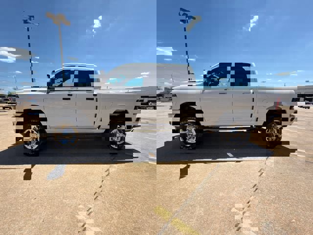 New 2026 RAM 2500 Tradesman AWD/4WD image 12