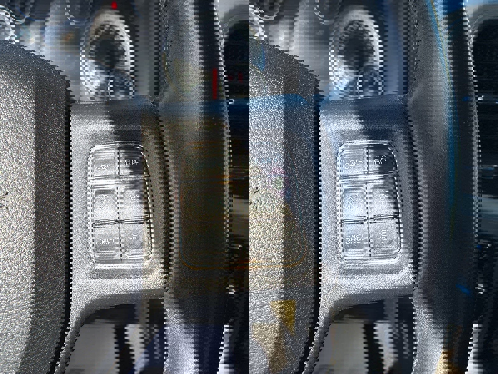 Used 2016 RAM 1500 Big Horn image 25