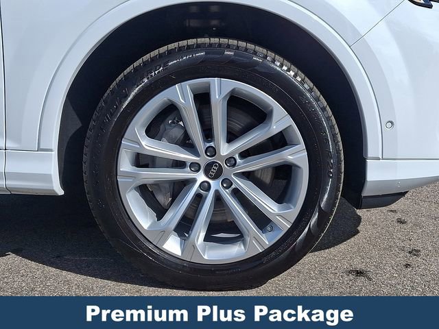 Used 2025 Audi Q7 3.0T Premium Plus image 10