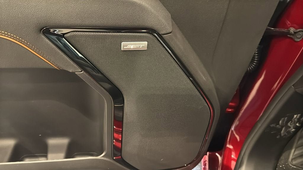 New 2026 GMC Sierra 1500 AT4 w/ AT4 Premium Package AWD/4WD image 24