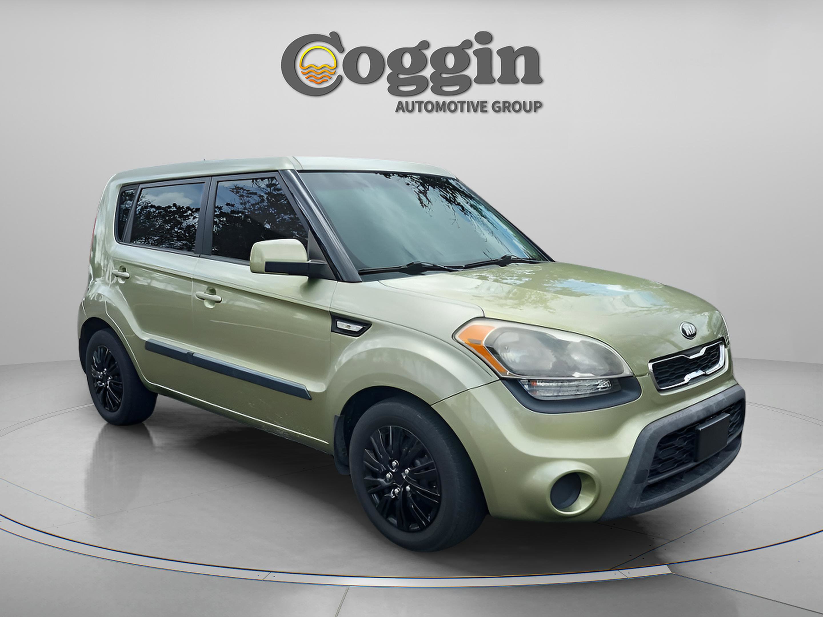Used 2013 Kia Soul image 7