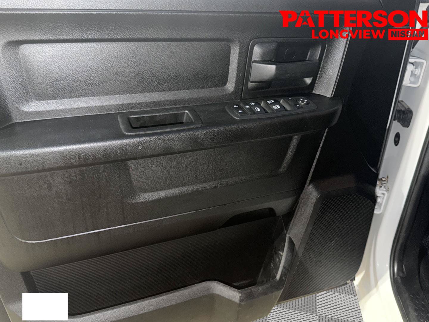 Used 2019 RAM 1500 Tradesman w/ Popular Equipment Group AWD/4WD image 16
