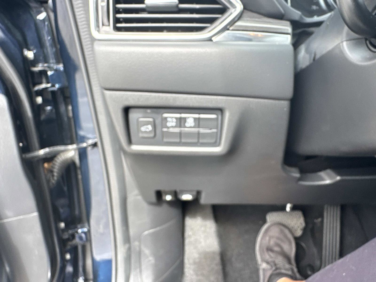 Used 2019 MAZDA CX-5 Grand Touring image 30