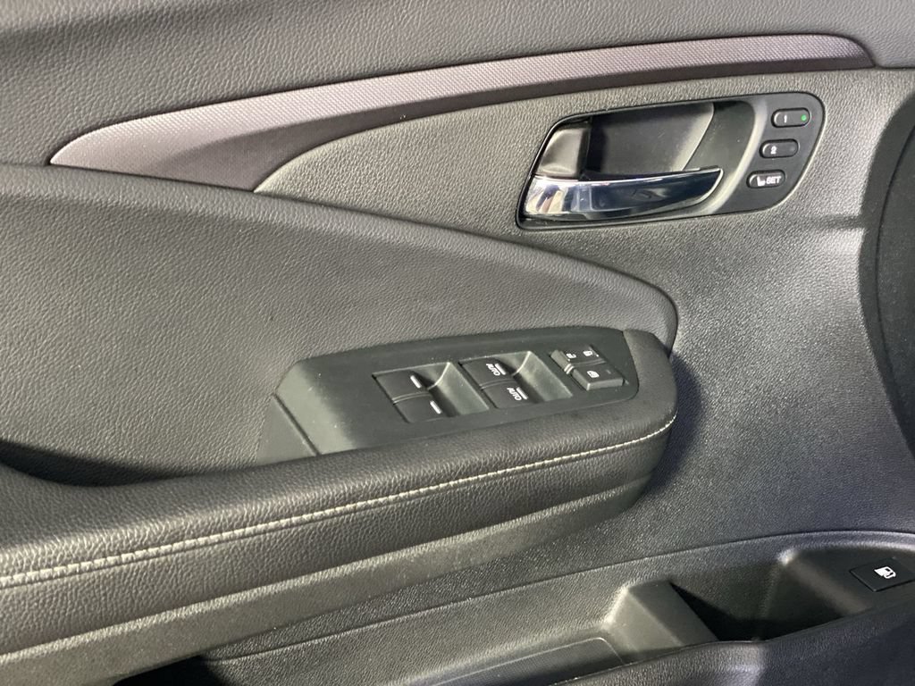 Used 2023 Honda Ridgeline RTL-E image 30
