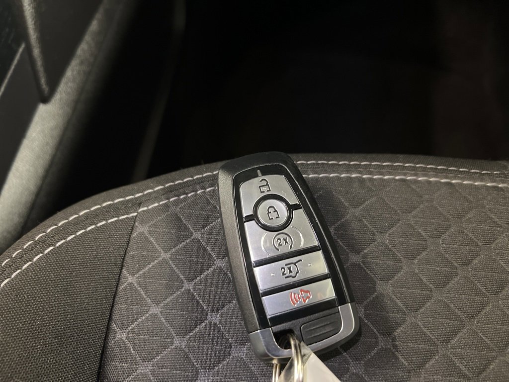 Certified 2023 Ford Escape Active w/ Tech Pack #2 image 31