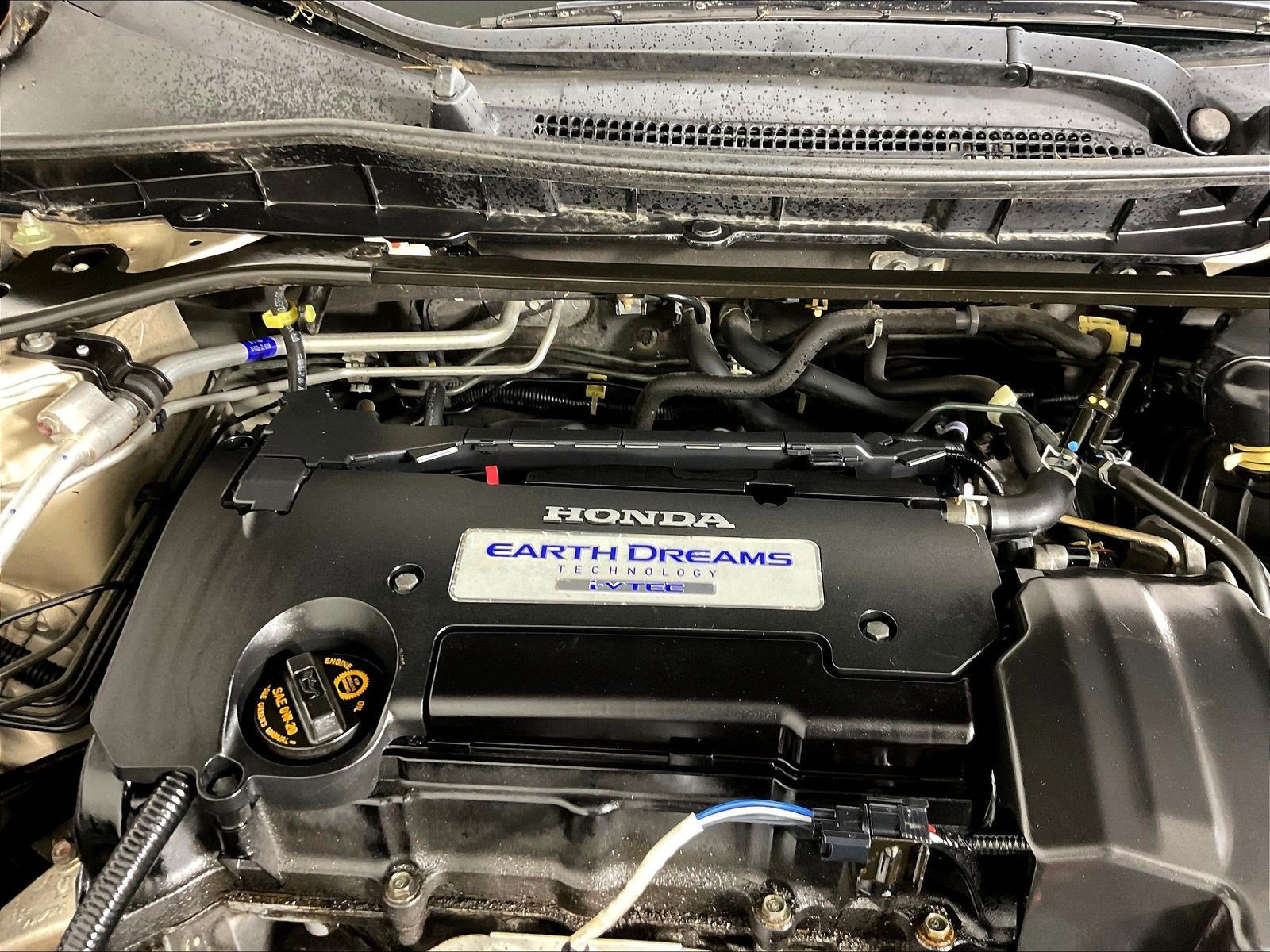 Used 2013 Honda Accord EX image 31