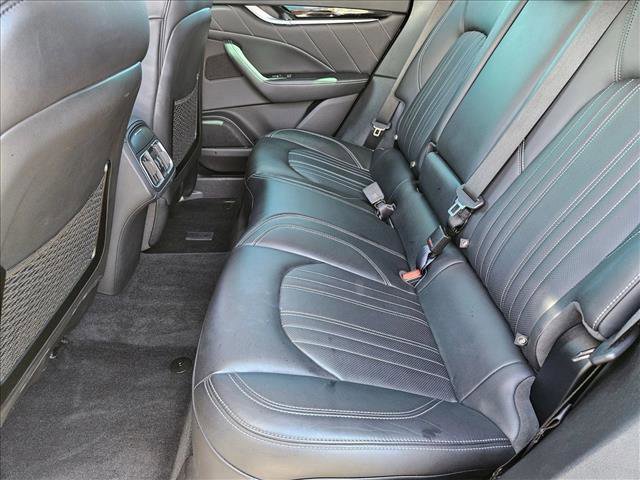 Used 2022 Maserati Levante Modena image 18