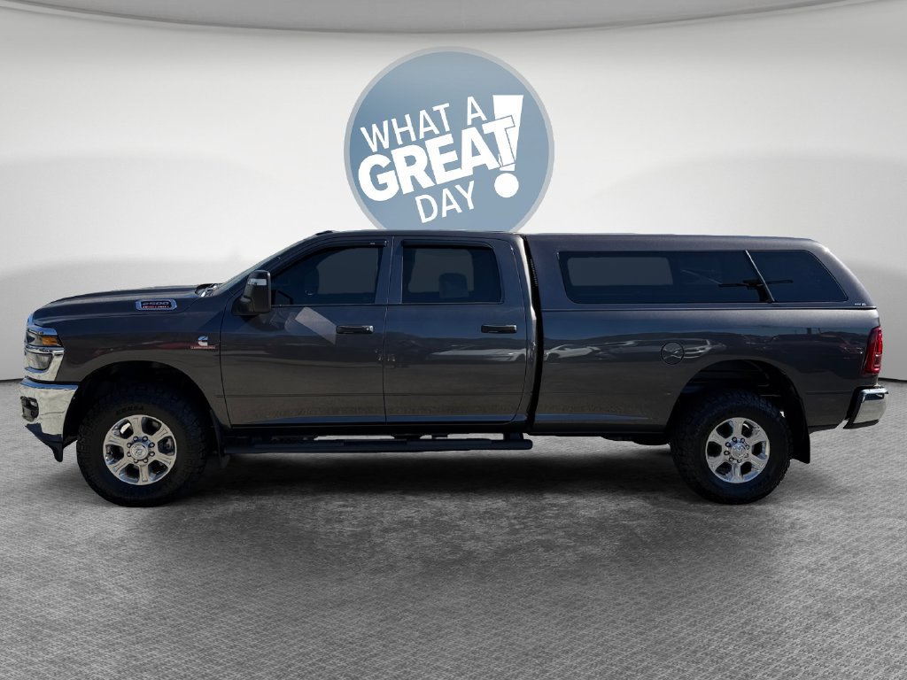 Used 2025 RAM 2500 Tradesman AWD/4WD image 7