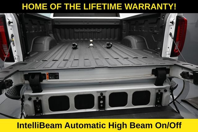 Used 2021 GMC Sierra 2500 Denali w/ Denali Ultimate Package AWD/4WD image 47