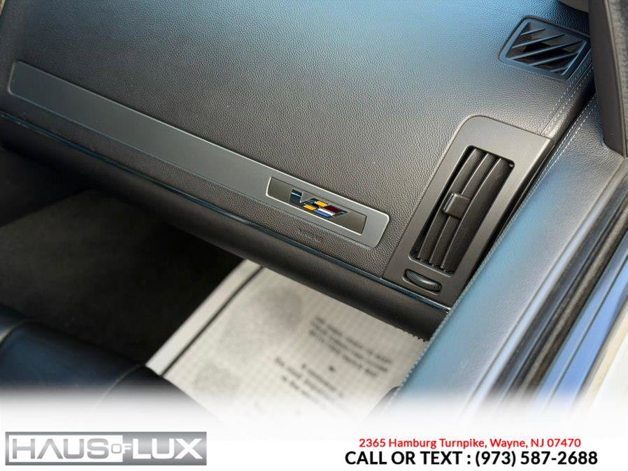 Used 2007 Cadillac STS V image 6