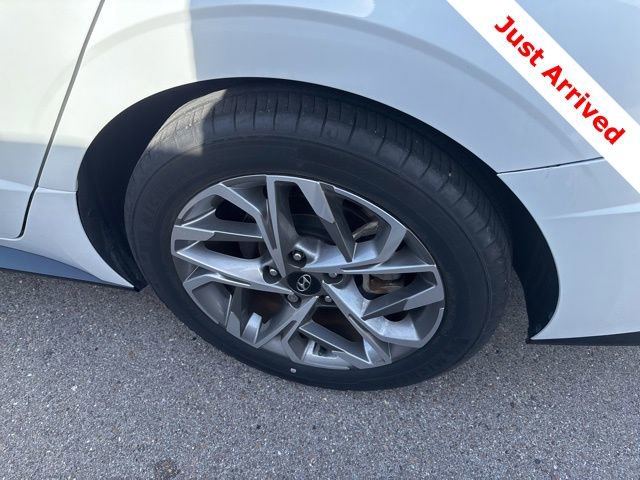 Used 2020 Hyundai Sonata SEL w/ Cargo Package image 16