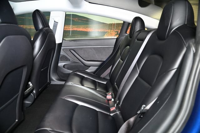 Used 2021 Tesla Model 3 Standard Range Plus RWD image 42