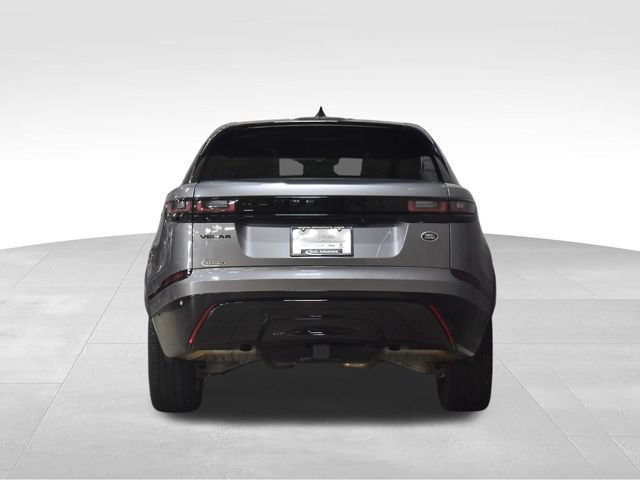 Used 2021 Land Rover Range Rover Velar R-Dynamic S AWD/4WD image 7