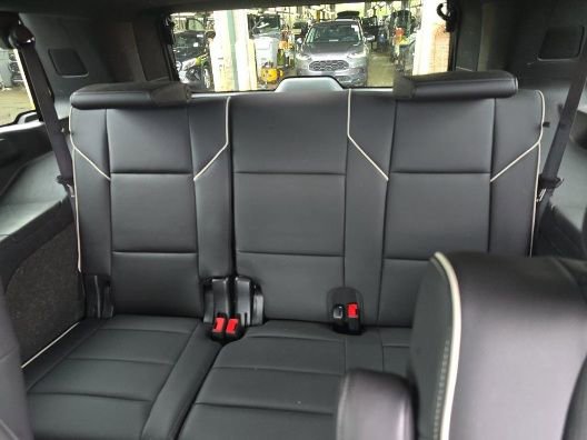 Used 2022 Cadillac Escalade Sport w/ Touring Package image 6