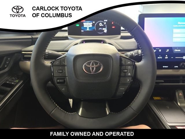 New 2026 Toyota bZ Woodland AWD/4WD image 23