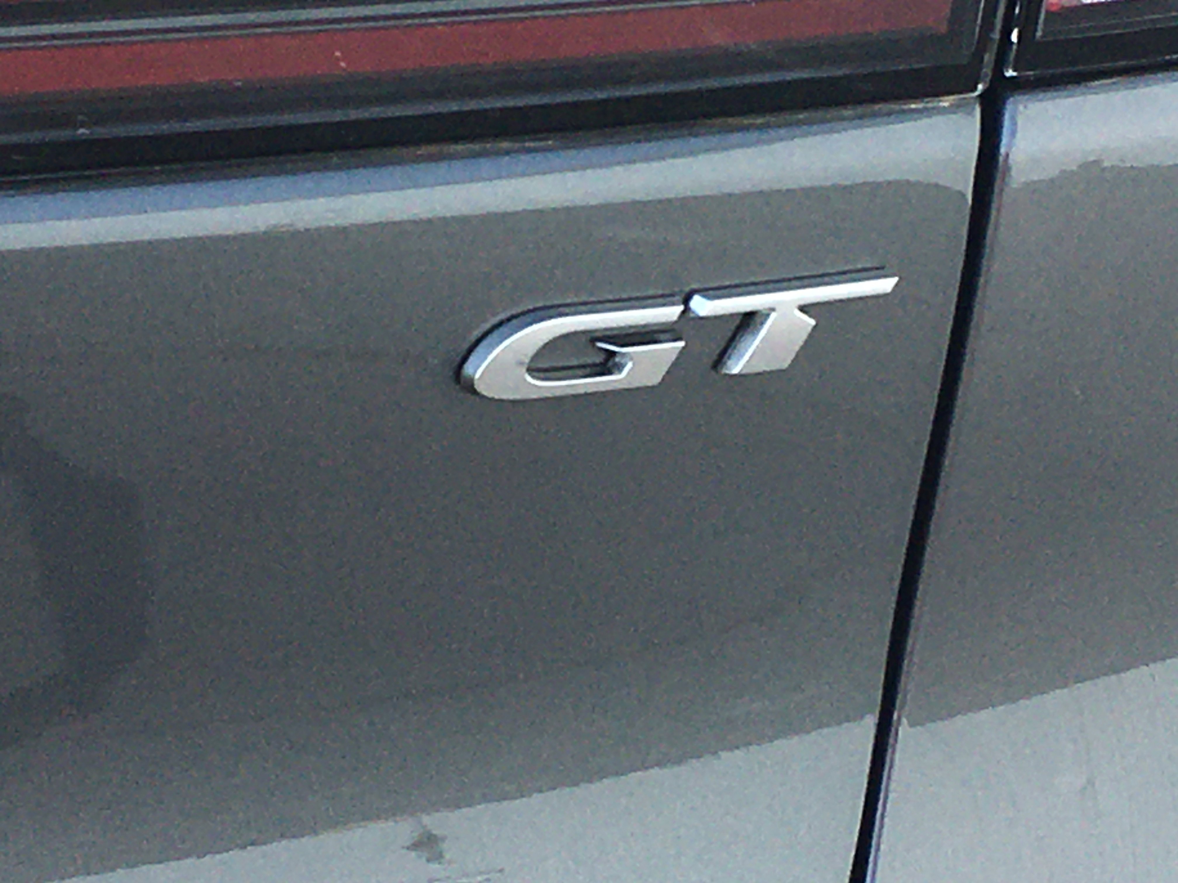 New 2025 Dodge Hornet GT w/ Cold Weather Group image 10