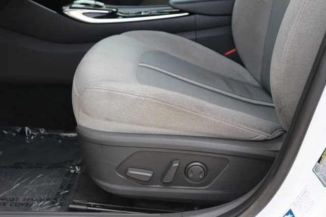 Used 2020 Hyundai Sonata SEL w/ Convenience Package FWD image 9