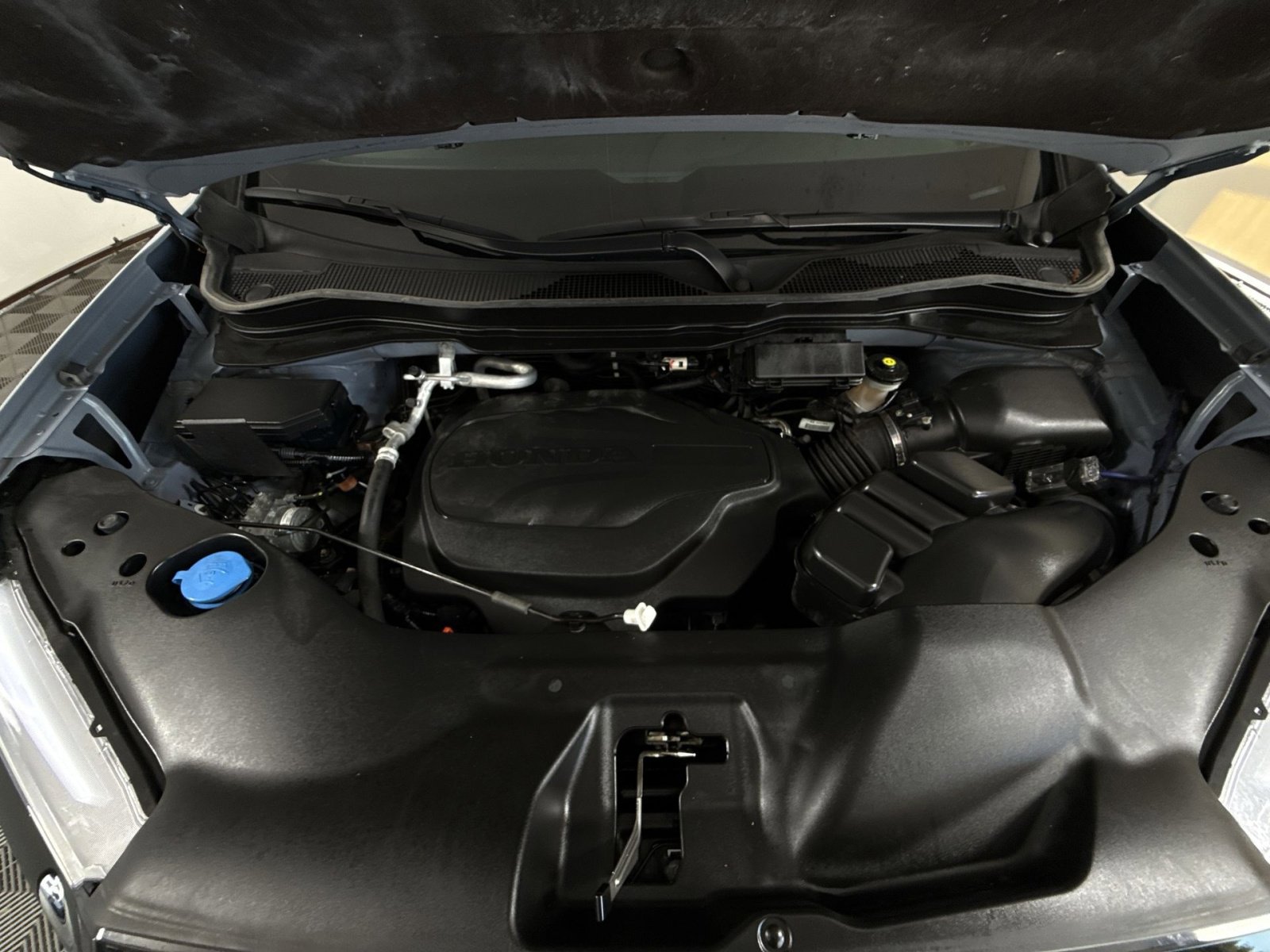 Used 2022 Honda Passport TrailSport image 28