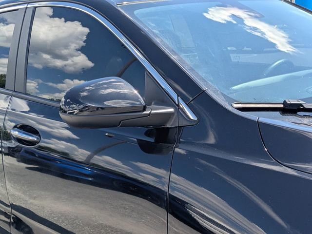 Used 2024 Buick Encore GX Preferred FWD image 10