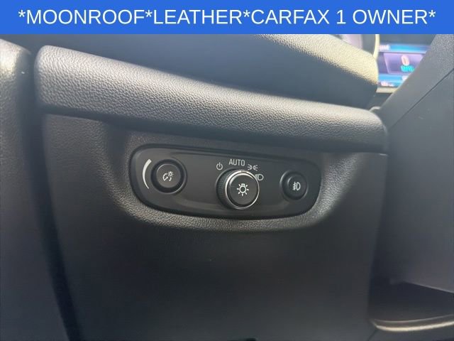 Used 2018 Buick Regal Essence w/ Driver Confidence Package #1 image 38