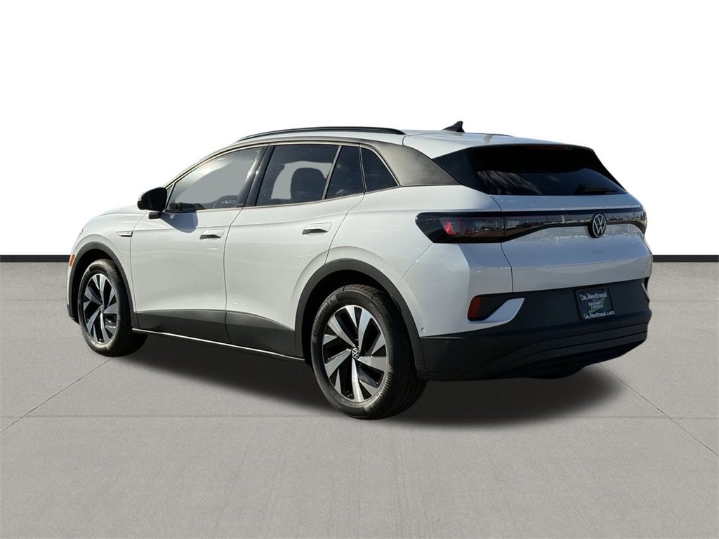 New 2025 Volkswagen ID.4 Pro image 7