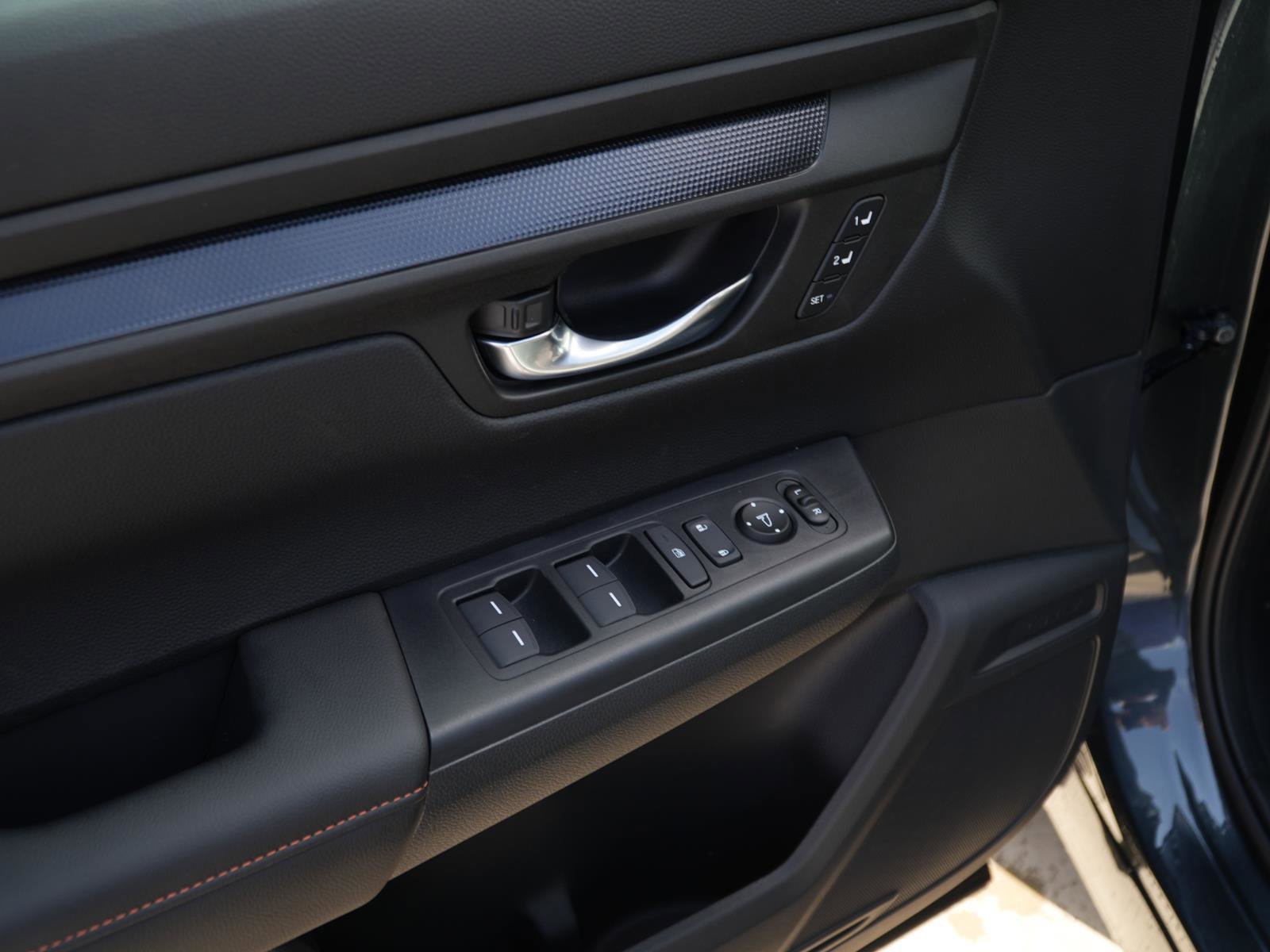 New 2026 Honda CR-V Sport-L image 14