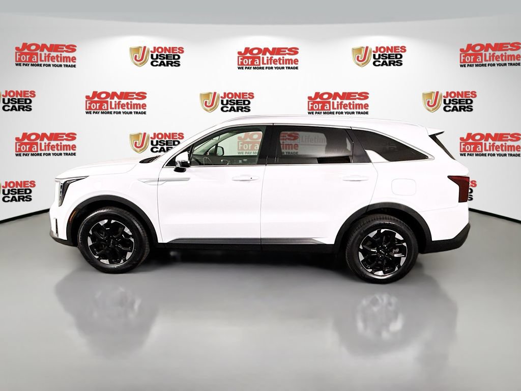 Certified 2024 Kia Sorento S AWD/4WD image 15
