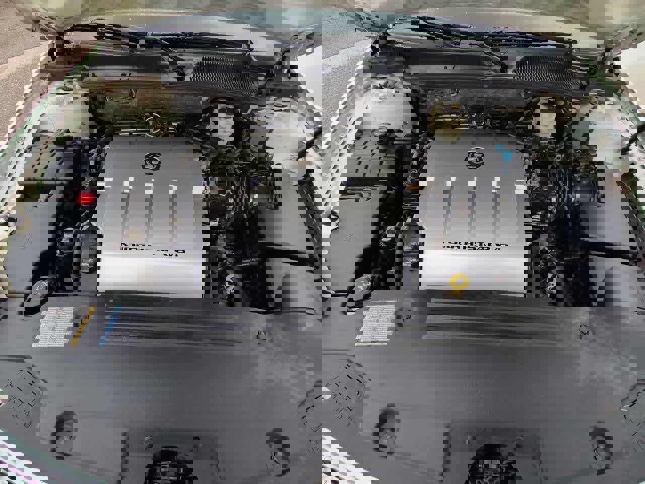 Used 2008 Cadillac DTS w/ Sun And Sound Package image 14