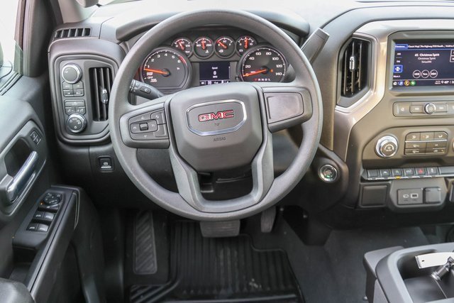 New 2026 GMC Sierra 1500 Pro w/ Graphite Edition image 14