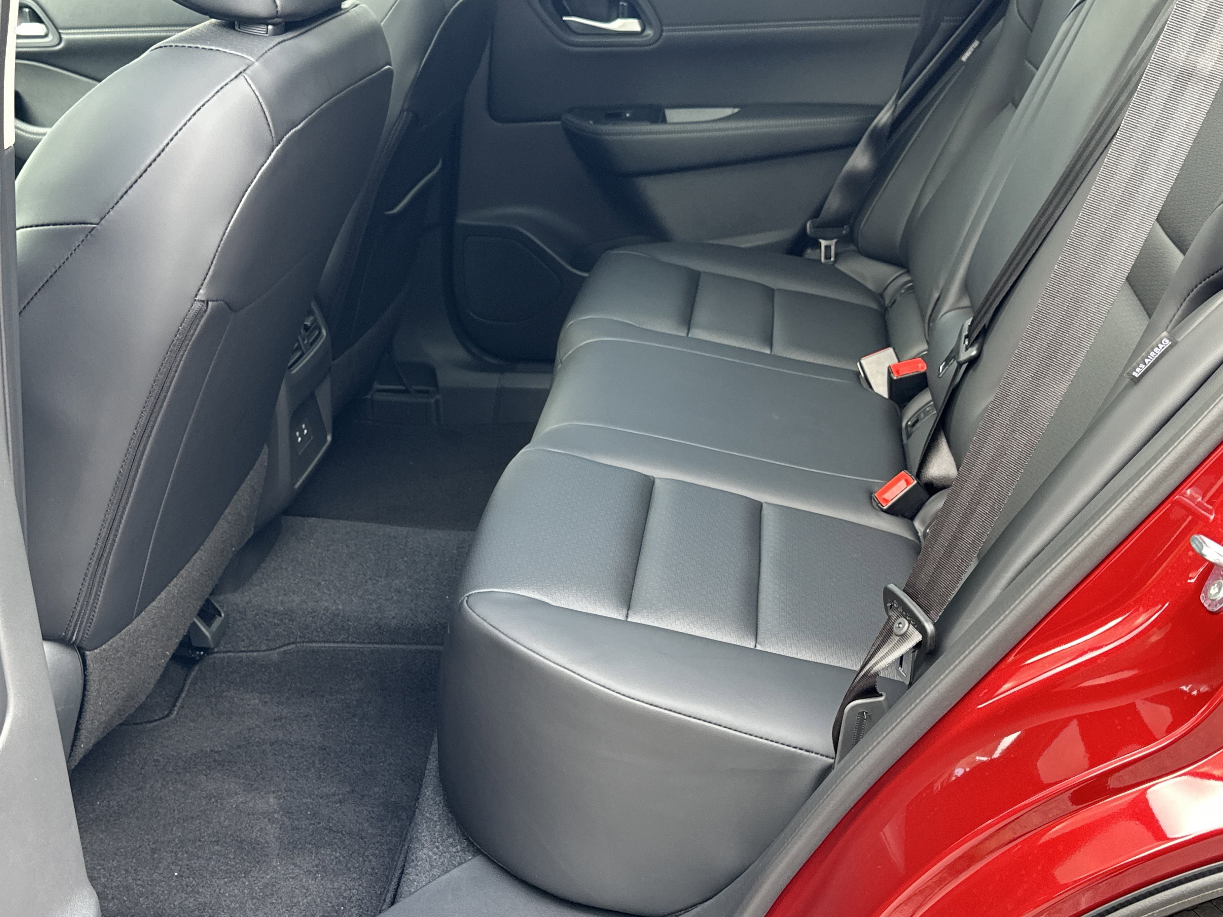 New 2026 Nissan Rogue SV w/ SV Premium Package image 21