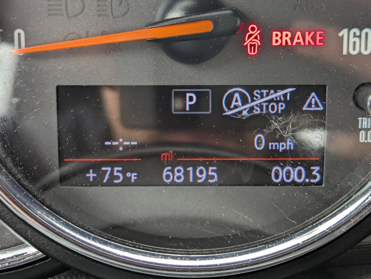 Used 2018 MINI Cooper Convertible FWD image 19