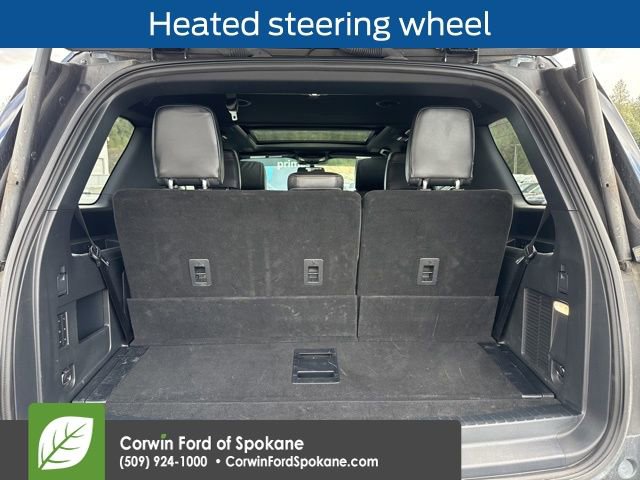 Used 2022 Ford Expedition Platinum AWD/4WD image 10
