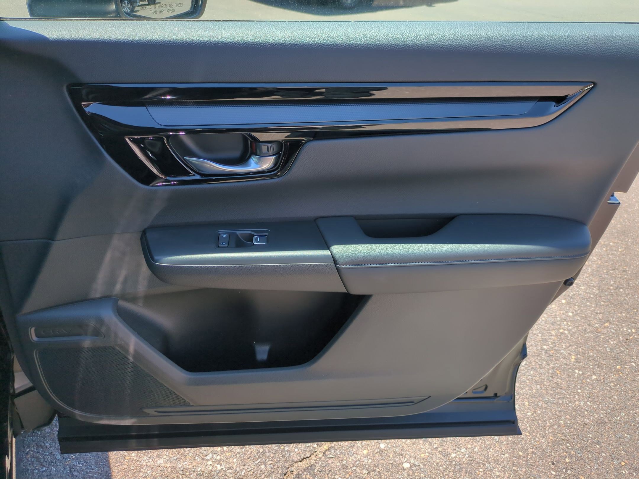 Used 2025 Honda CR-V EX-L image 33